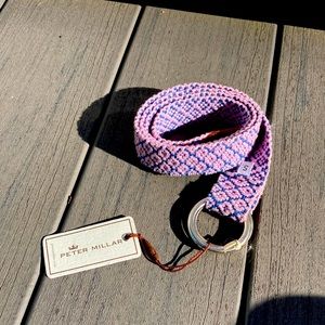 Peter Millar belt